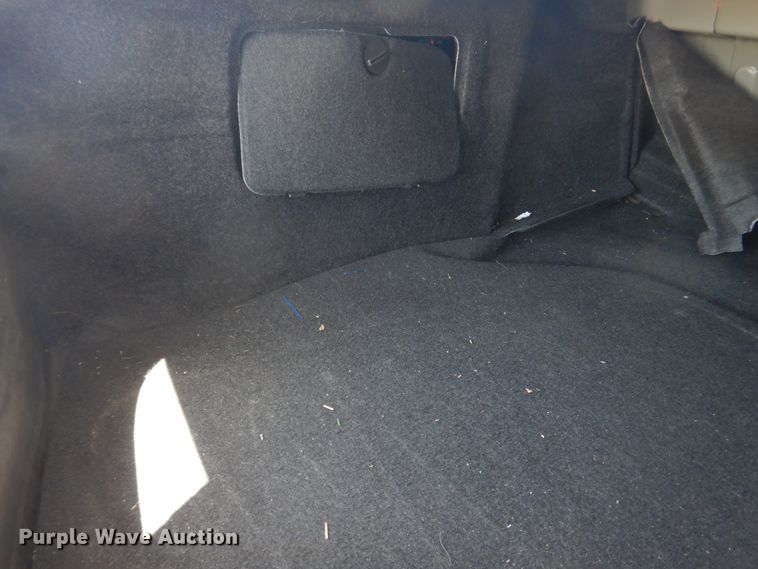 image for item IM9729 2014 Chevrolet Caprice Police