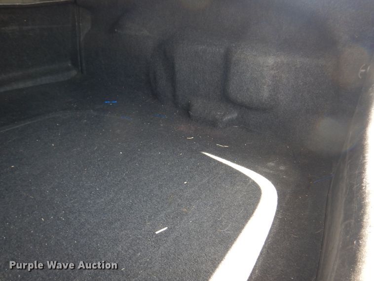 image for item IM9729 2014 Chevrolet Caprice Police