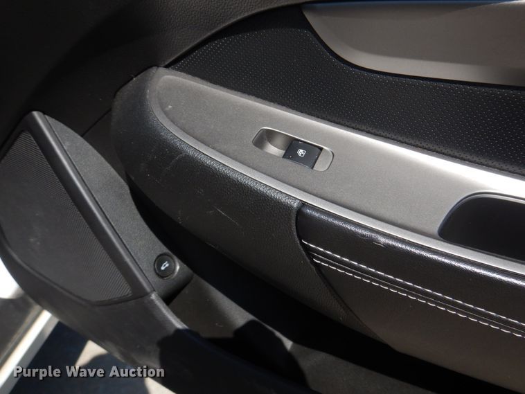 image for item IM9729 2014 Chevrolet Caprice Police