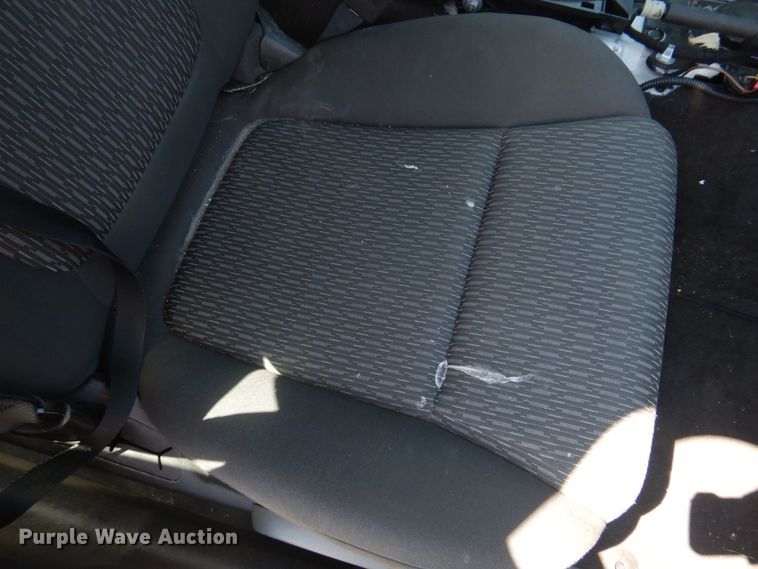 image for item IM9729 2014 Chevrolet Caprice Police