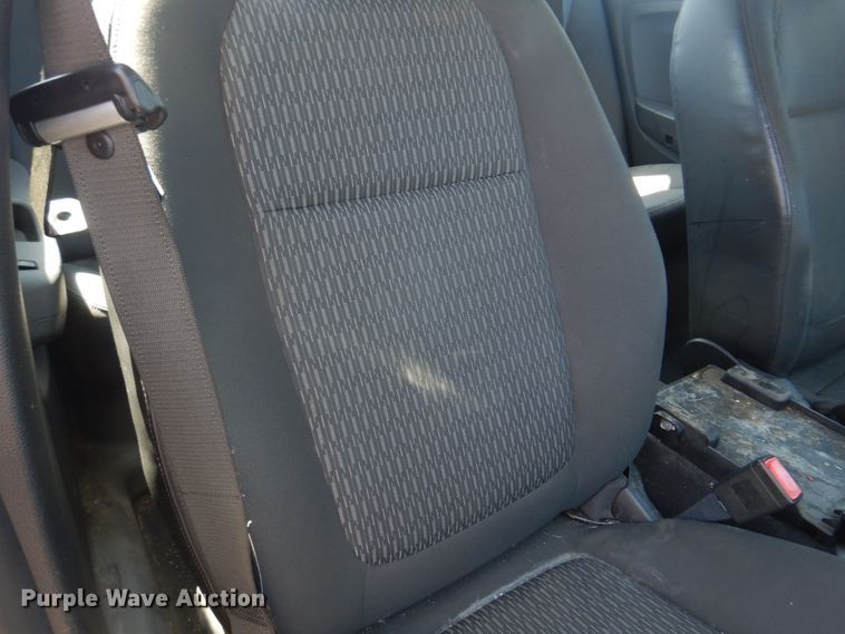 image for item IM9729 2014 Chevrolet Caprice Police