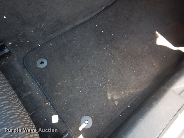 image for item IM9729 2014 Chevrolet Caprice Police