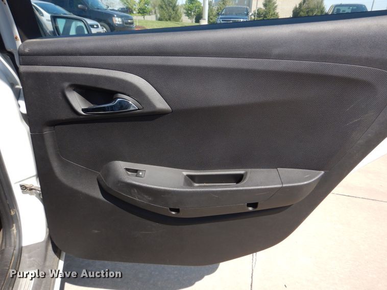 image for item IM9729 2014 Chevrolet Caprice Police