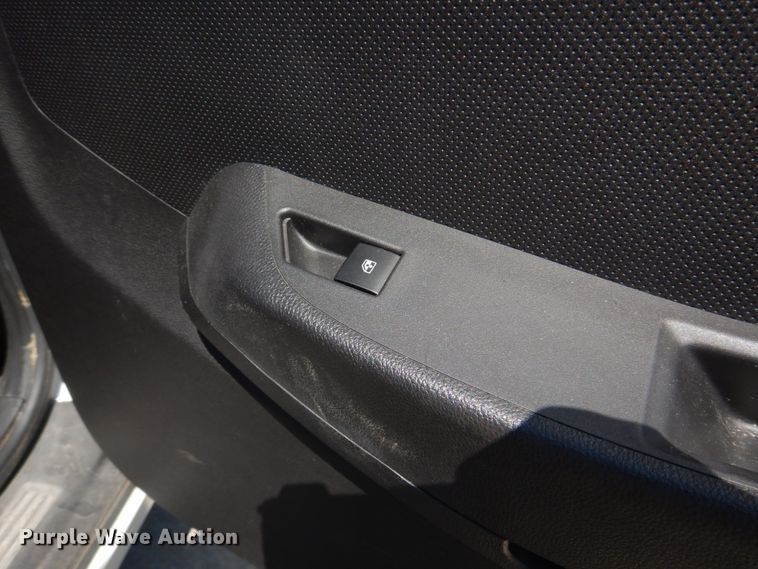 image for item IM9729 2014 Chevrolet Caprice Police