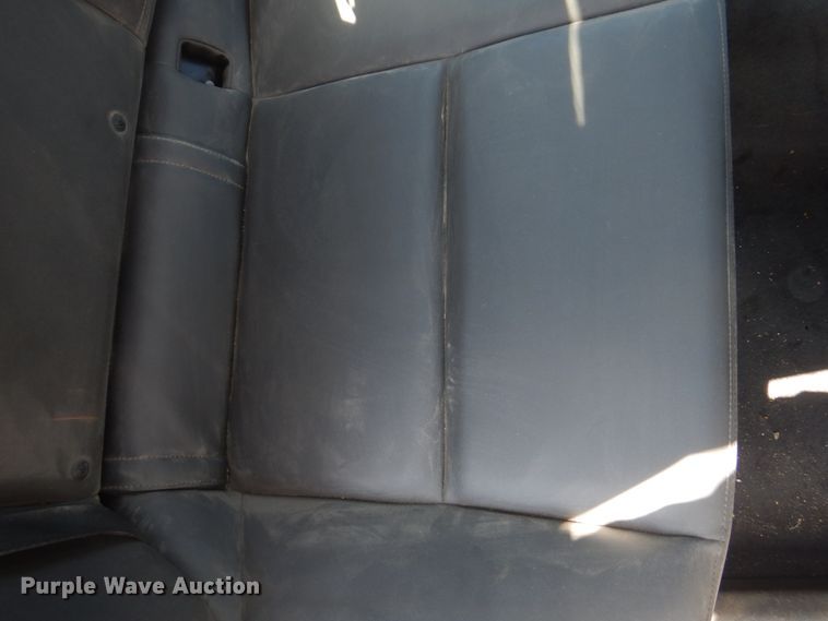 image for item IM9729 2014 Chevrolet Caprice Police