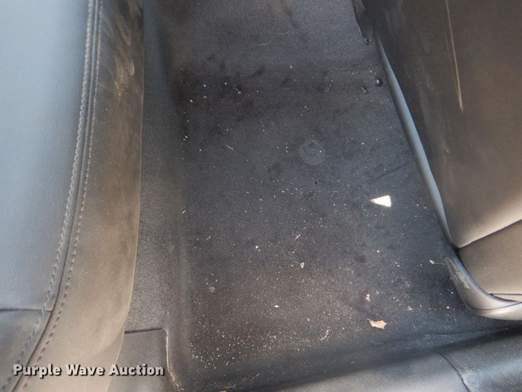 image for item IM9729 2014 Chevrolet Caprice Police