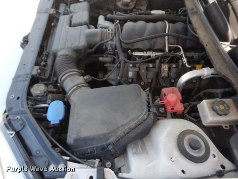 image for item IM9729 2014 Chevrolet Caprice Police