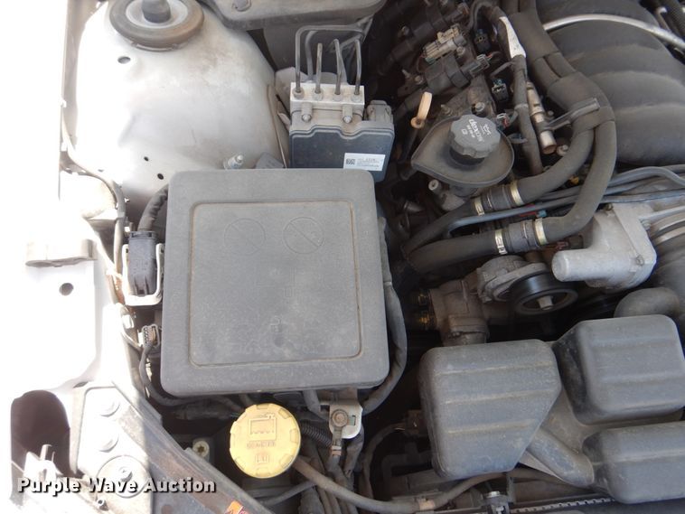 image for item IM9729 2014 Chevrolet Caprice Police