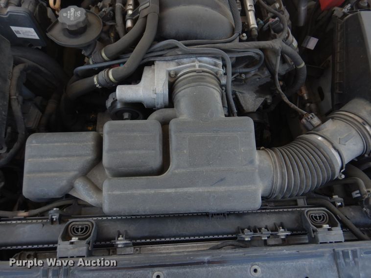 image for item IM9729 2014 Chevrolet Caprice Police