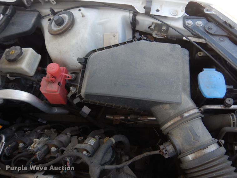 image for item IM9729 2014 Chevrolet Caprice Police