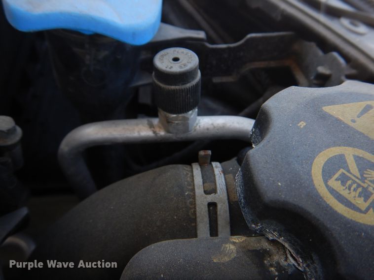 image for item IM9729 2014 Chevrolet Caprice Police