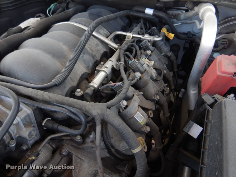 image for item IM9729 2014 Chevrolet Caprice Police