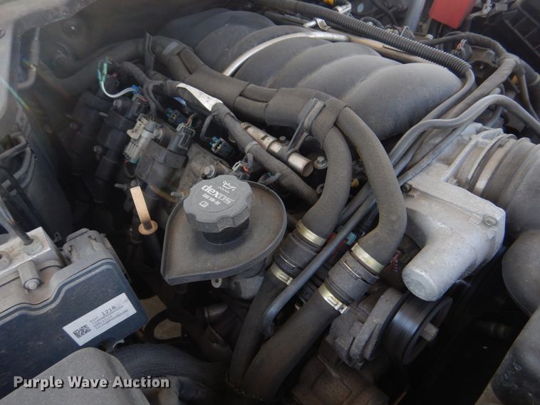 image for item IM9729 2014 Chevrolet Caprice Police