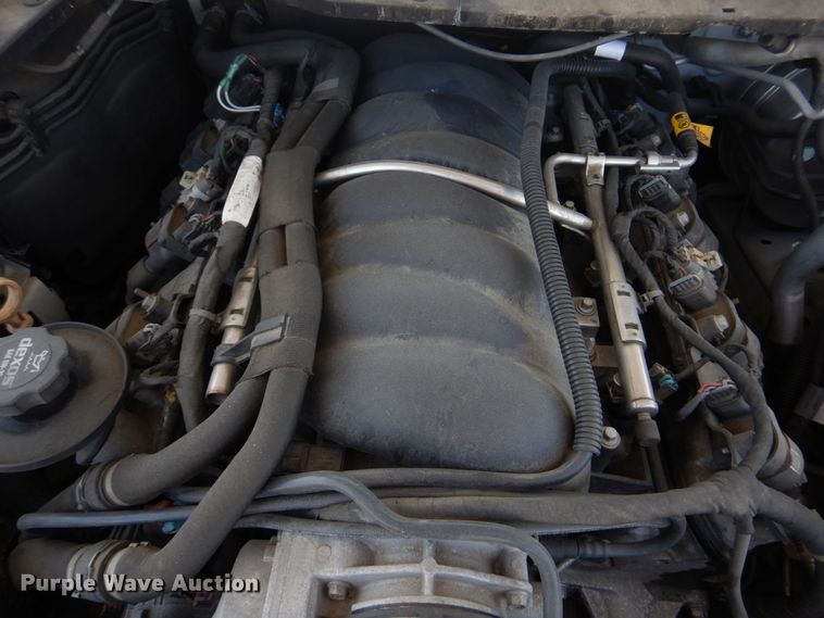 image for item IM9729 2014 Chevrolet Caprice Police