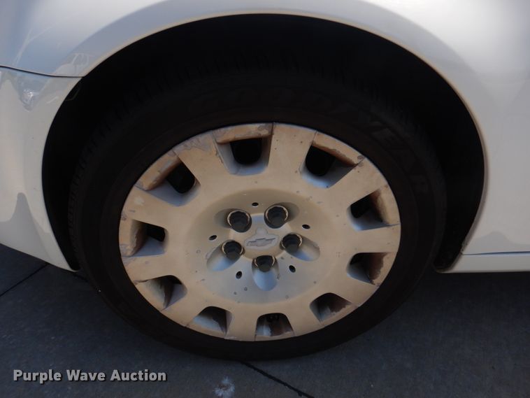 image for item IM9729 2014 Chevrolet Caprice Police