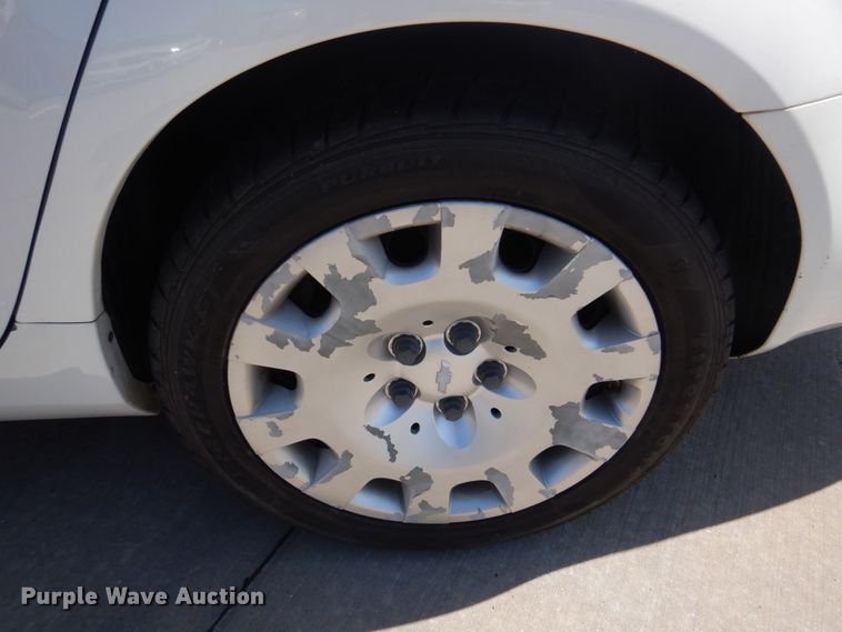 image for item IM9729 2014 Chevrolet Caprice Police