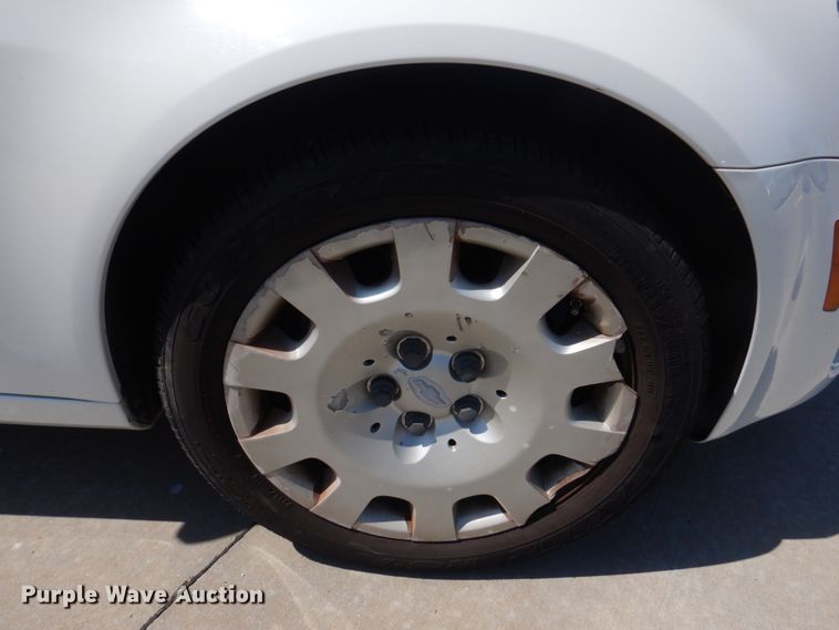 image for item IM9729 2014 Chevrolet Caprice Police