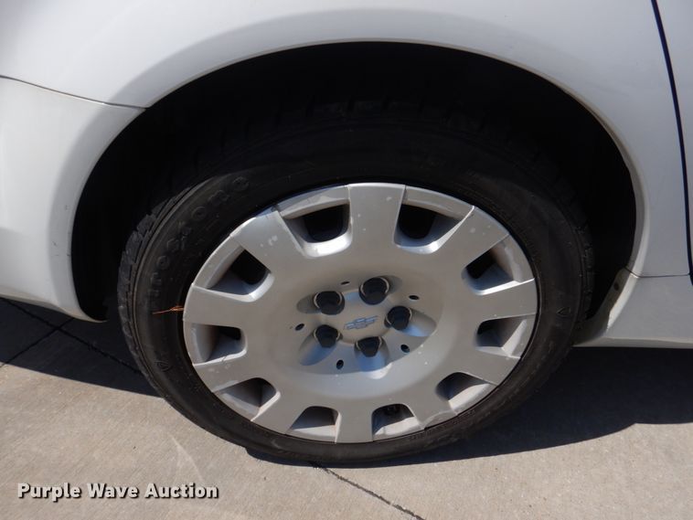 image for item IM9729 2014 Chevrolet Caprice Police