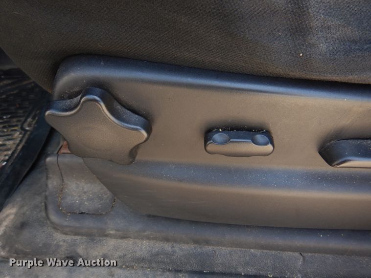 image for item IM9730 2012 Chevrolet Tahoe Police  SUV