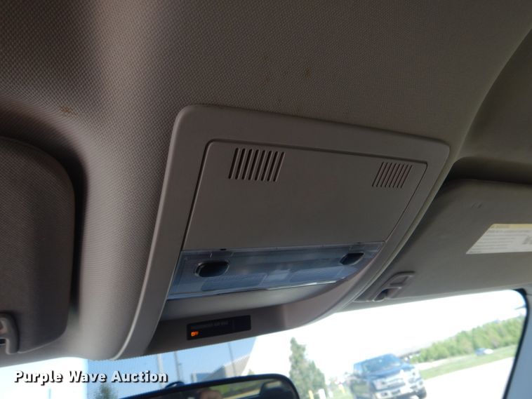 image for item IM9730 2012 Chevrolet Tahoe Police  SUV