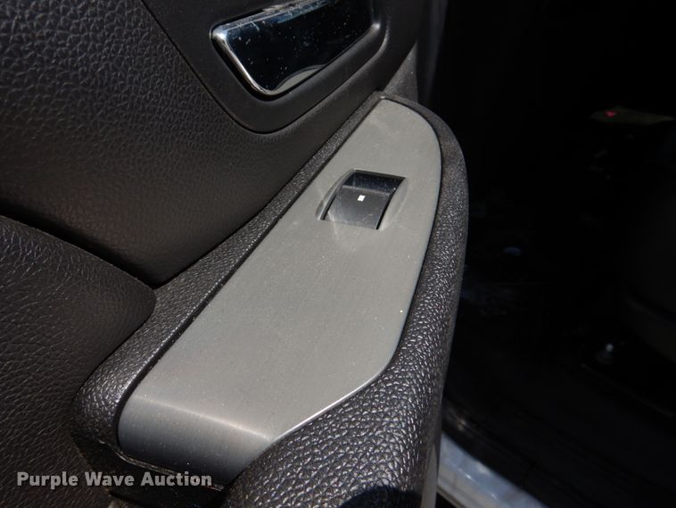 image for item IM9730 2012 Chevrolet Tahoe Police  SUV