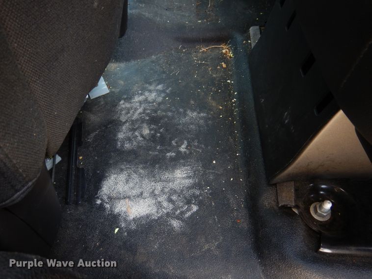 image for item IM9730 2012 Chevrolet Tahoe Police  SUV