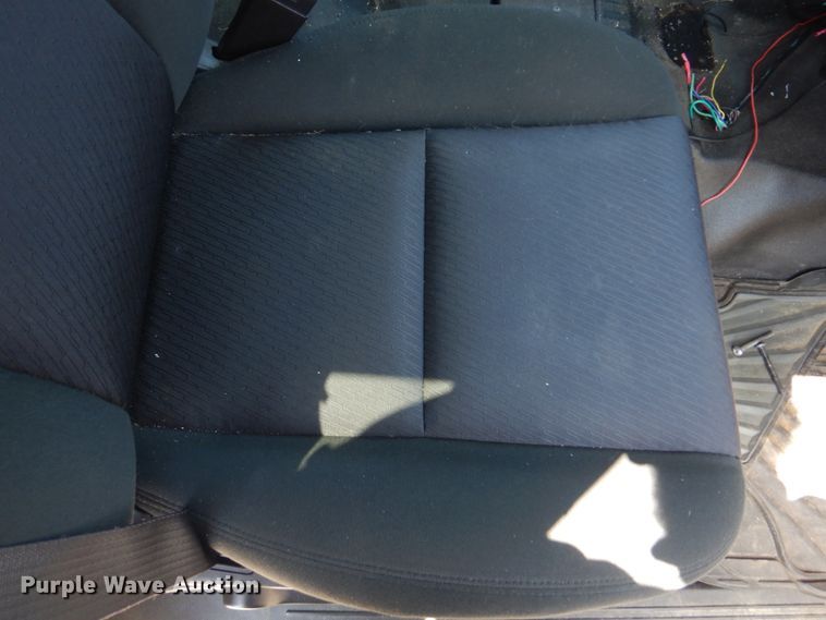 image for item IM9730 2012 Chevrolet Tahoe Police  SUV