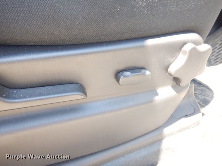 image for item IM9730 2012 Chevrolet Tahoe Police  SUV