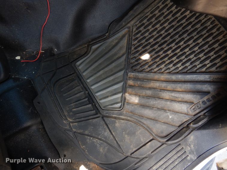 image for item IM9730 2012 Chevrolet Tahoe Police  SUV