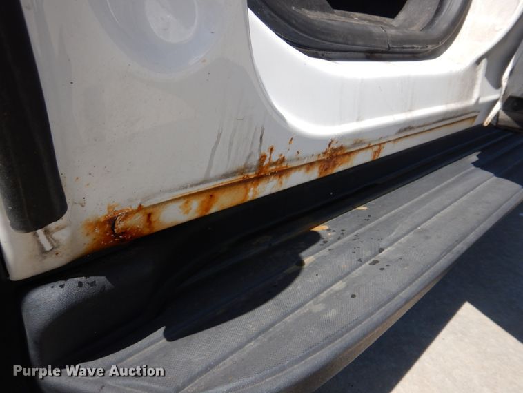 image for item IM9730 2012 Chevrolet Tahoe Police  SUV