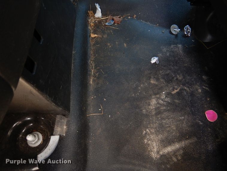 image for item IM9730 2012 Chevrolet Tahoe Police  SUV