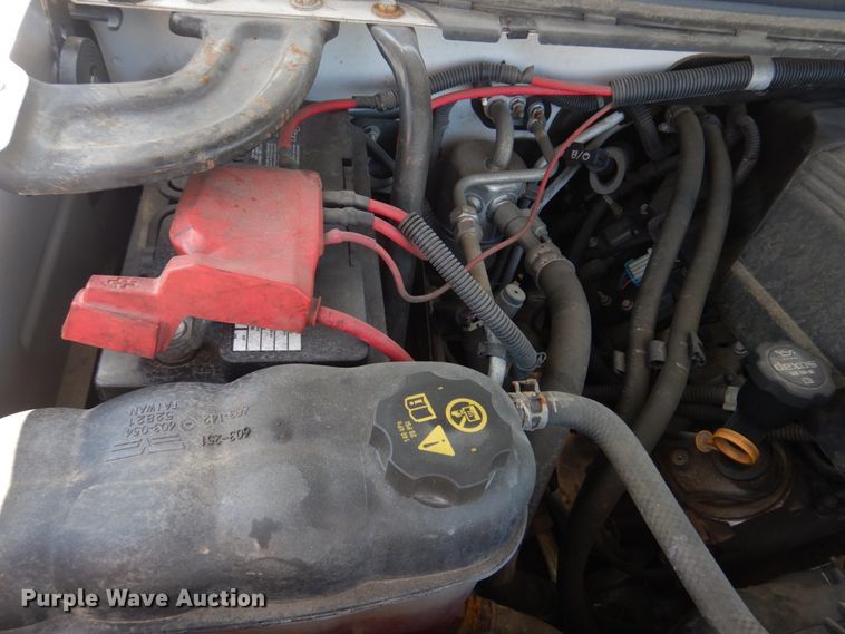 image for item IM9730 2012 Chevrolet Tahoe Police  SUV