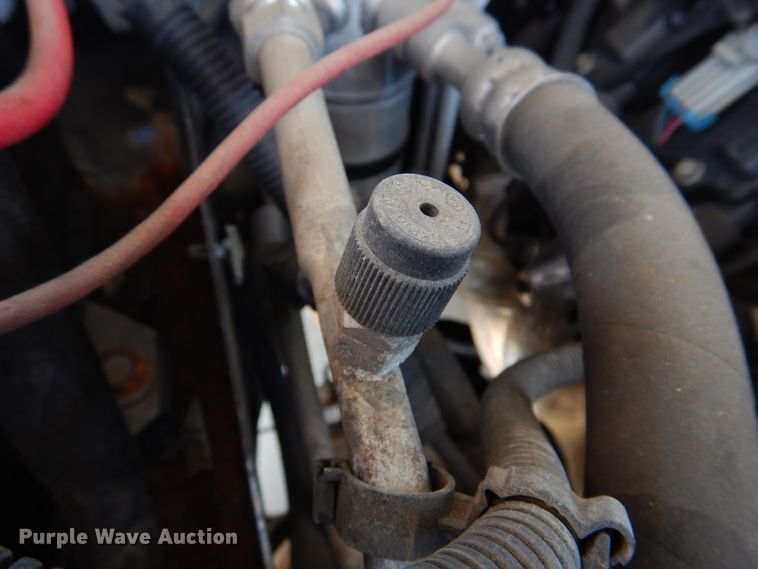 image for item IM9730 2012 Chevrolet Tahoe Police  SUV