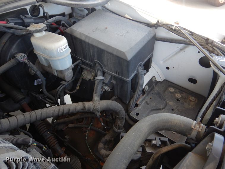 image for item IM9730 2012 Chevrolet Tahoe Police  SUV