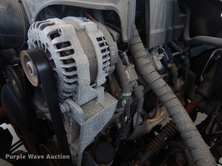 image for item IM9730 2012 Chevrolet Tahoe Police  SUV