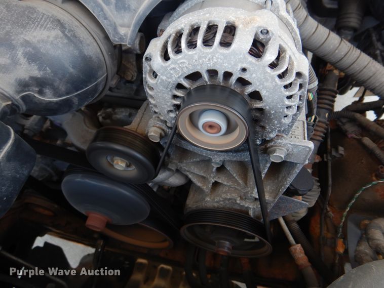 image for item IM9730 2012 Chevrolet Tahoe Police  SUV