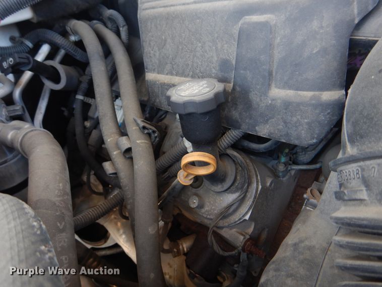 image for item IM9730 2012 Chevrolet Tahoe Police  SUV