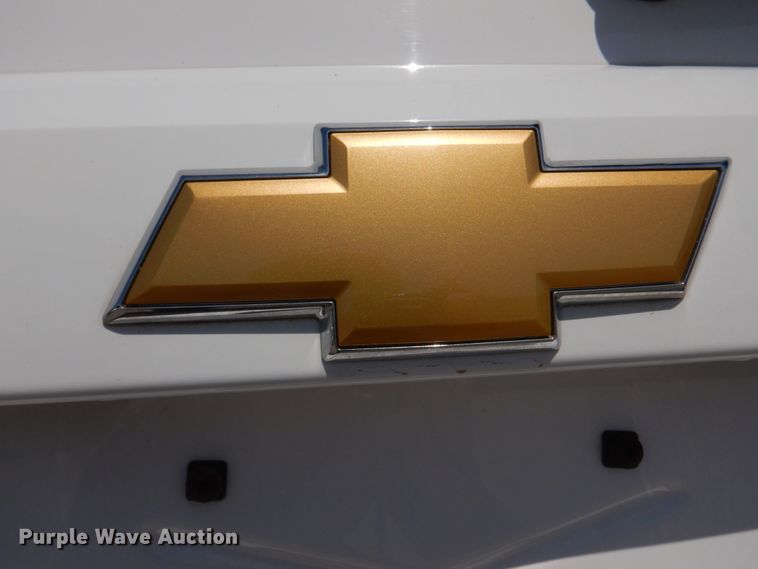 image for item IM9730 2012 Chevrolet Tahoe Police  SUV