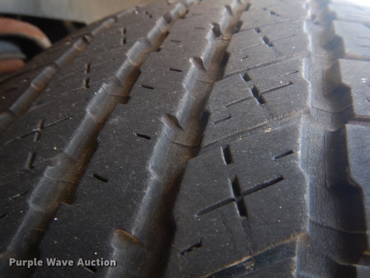 image for item IM9730 2012 Chevrolet Tahoe Police  SUV