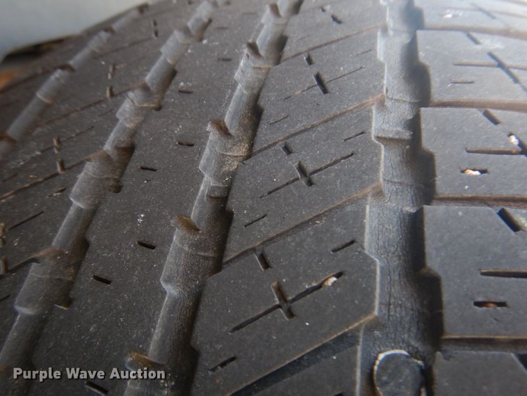 image for item IM9730 2012 Chevrolet Tahoe Police  SUV