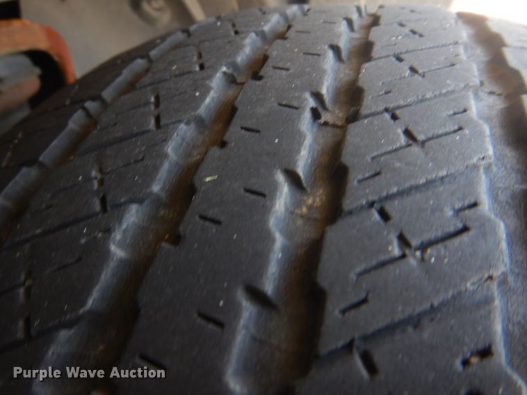 image for item IM9730 2012 Chevrolet Tahoe Police  SUV