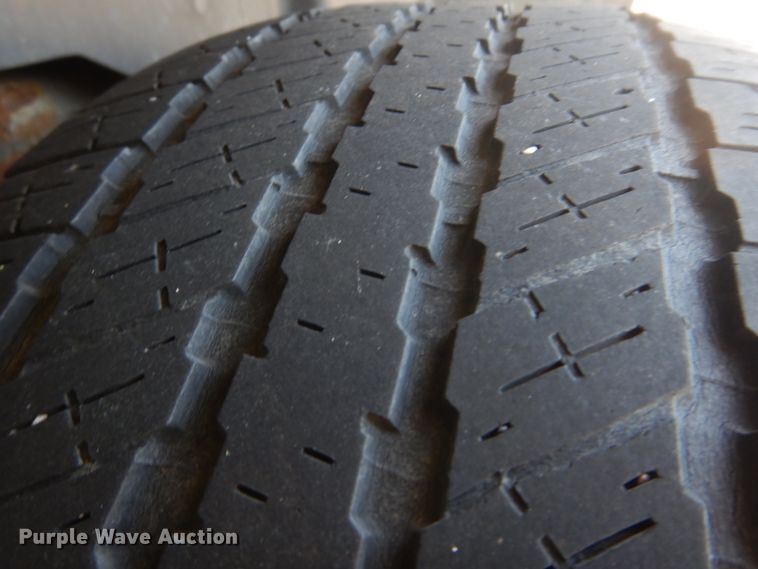 image for item IM9730 2012 Chevrolet Tahoe Police  SUV