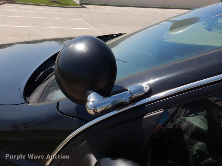 image for item IM9731 2014 Chevrolet Caprice Police