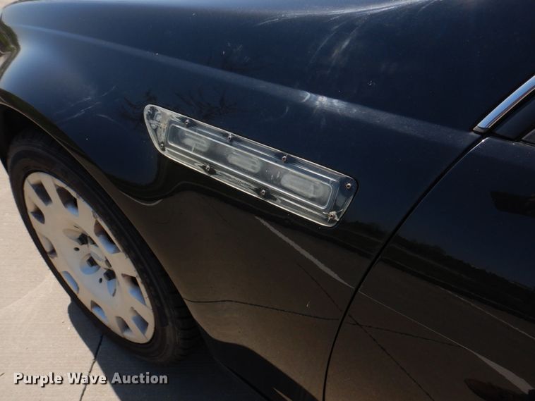 image for item IM9731 2014 Chevrolet Caprice Police