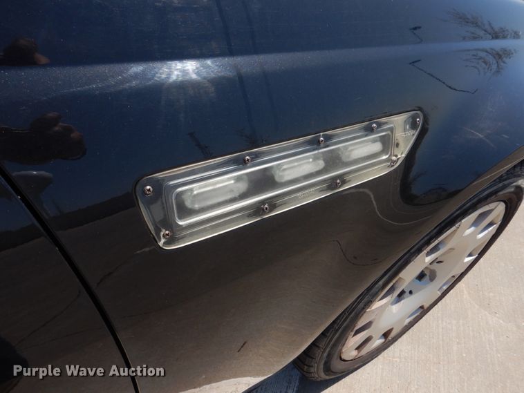 image for item IM9731 2014 Chevrolet Caprice Police