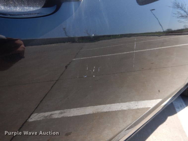 image for item IM9731 2014 Chevrolet Caprice Police