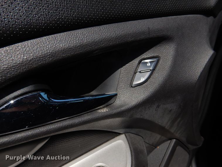 image for item IM9731 2014 Chevrolet Caprice Police