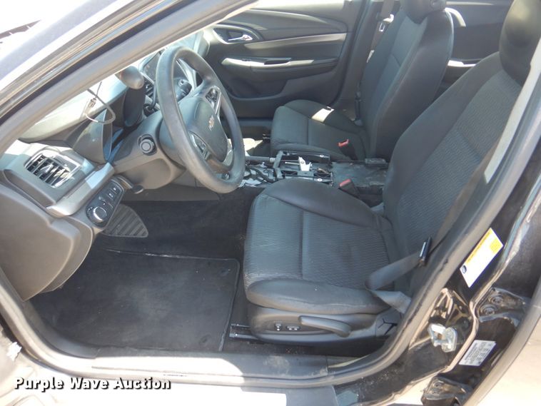 image for item IM9731 2014 Chevrolet Caprice Police