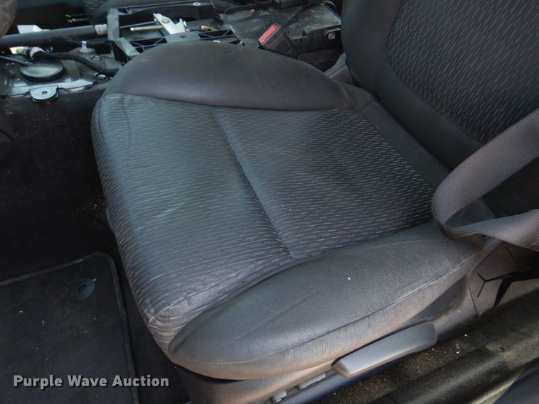 image for item IM9731 2014 Chevrolet Caprice Police