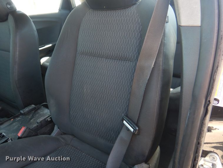 image for item IM9731 2014 Chevrolet Caprice Police